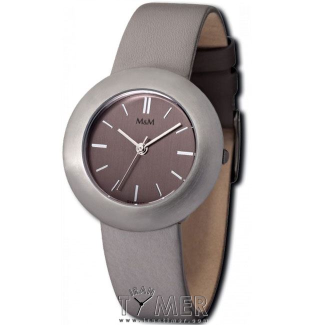 قیمت و خرید ساعت مچی زنانه ام اند ام(M & M) مدل M11828-825 کلاسیک | اورجینال و اصلی