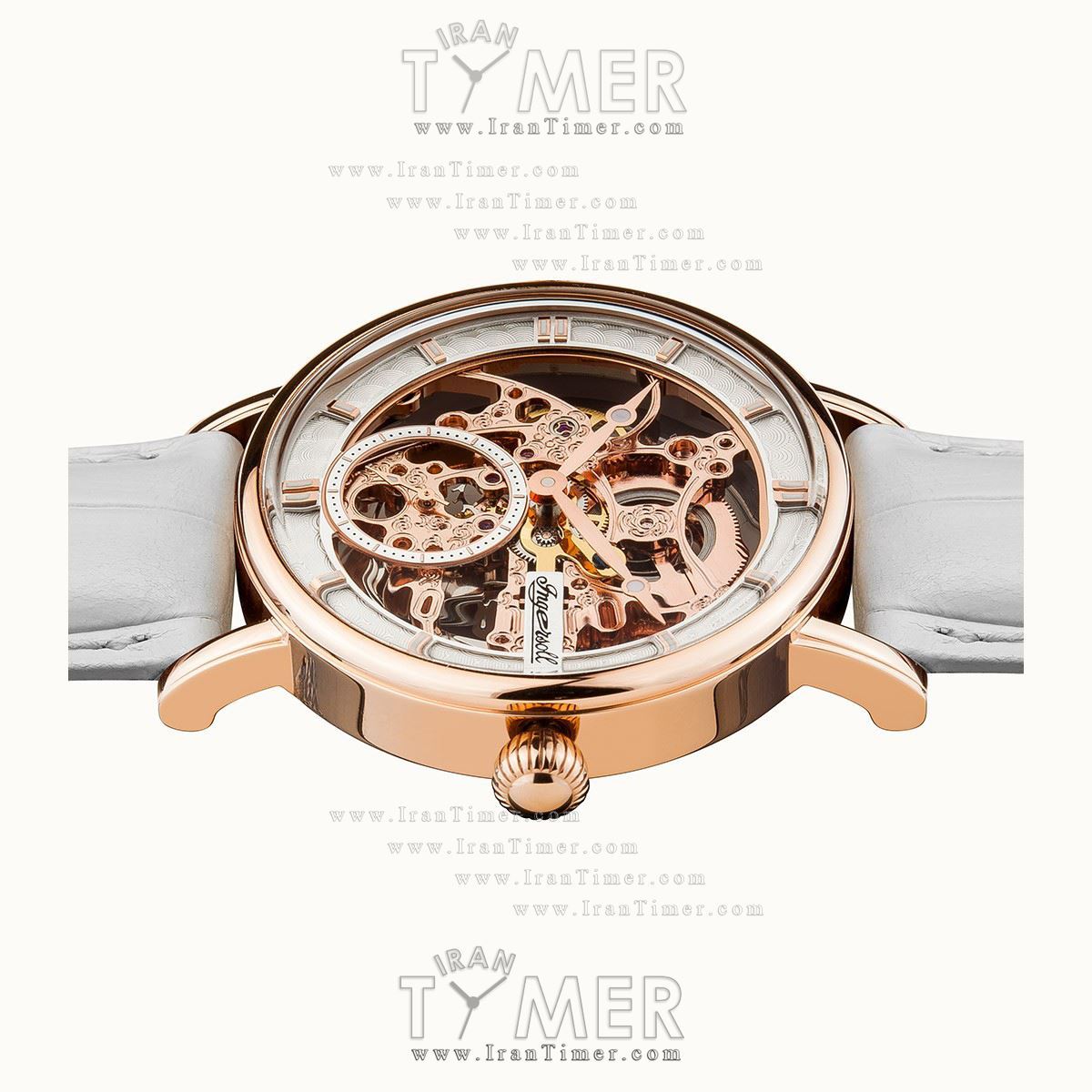 قیمت و خرید ساعت مچی زنانه اینگرسول(INGERSOLL) مدل I00404 فشن | اورجینال و اصلی