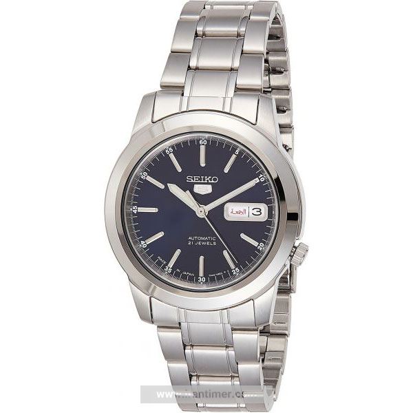 قیمت و خرید ساعت مچی مردانه سیکو(SEIKO) مدل SNKE51J1 کلاسیک | اورجینال و اصلی