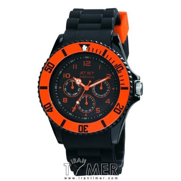 قیمت و خرید ساعت مچی مردانه جت ست(JET SET) مدل J19703-22 اسپرت | اورجینال و اصلی