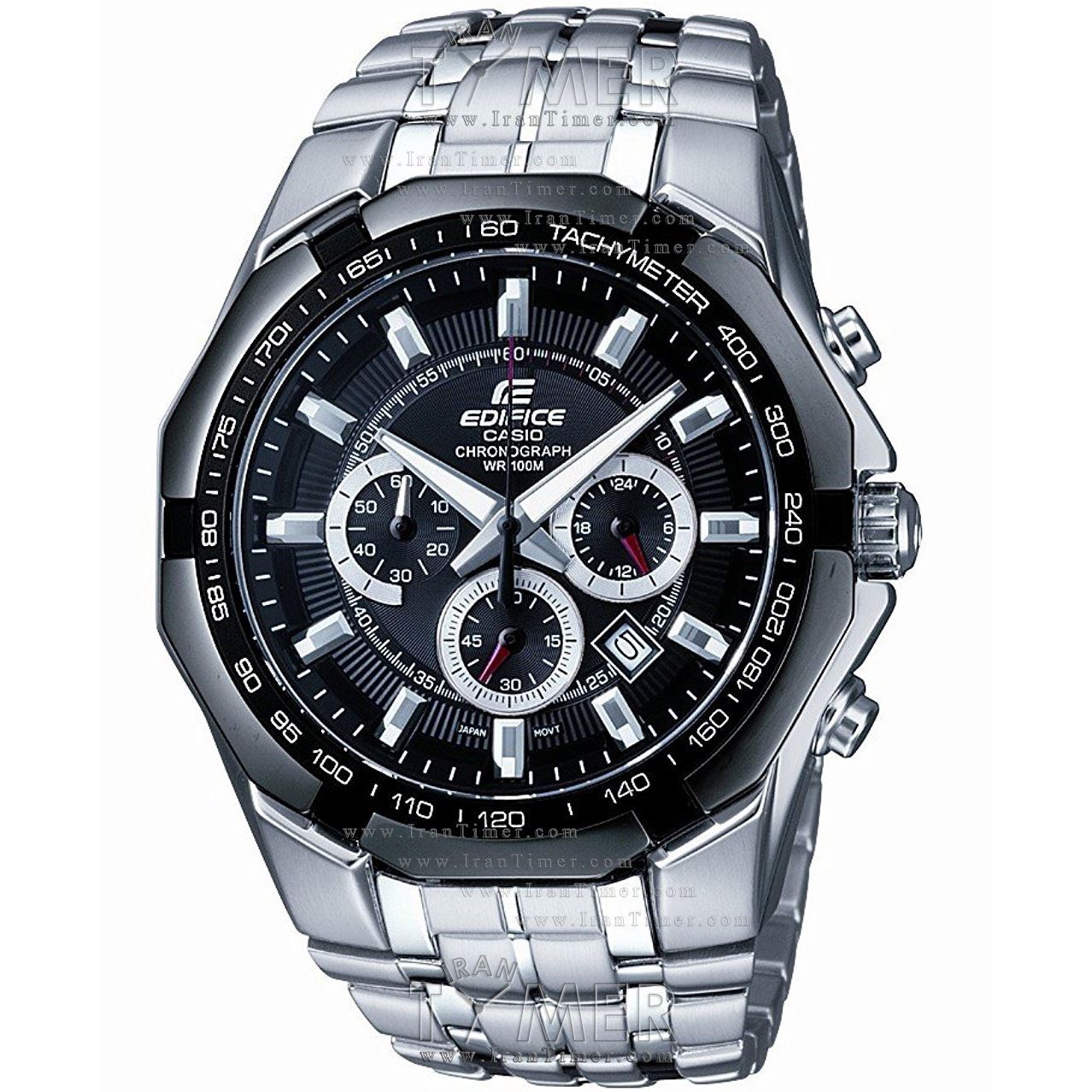 CASIO EF 540D 1AVUDF