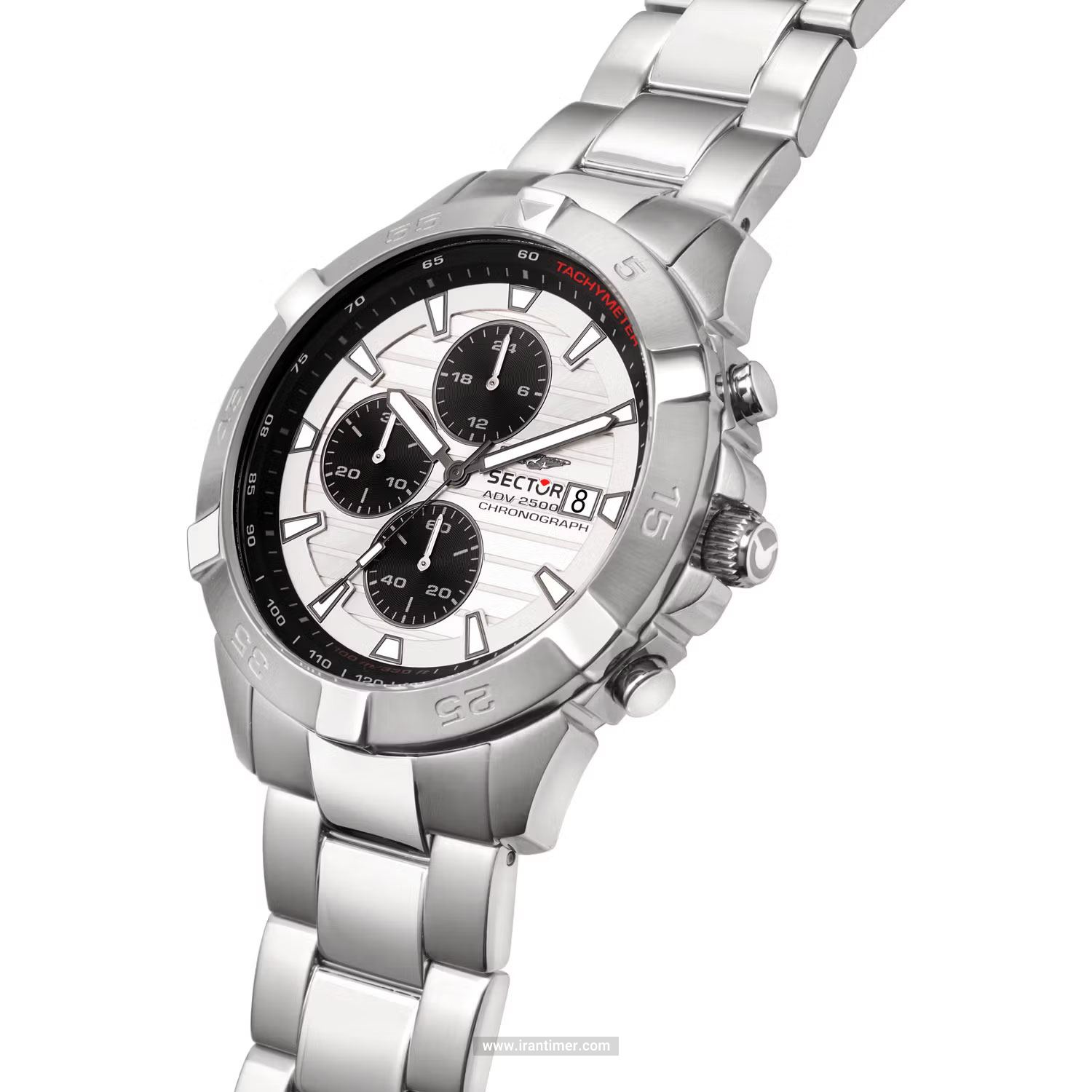 قیمت و خرید ساعت مچی مردانه سکتور(Sector) مدل R3273643005 کلاسیک | اورجینال و اصلی