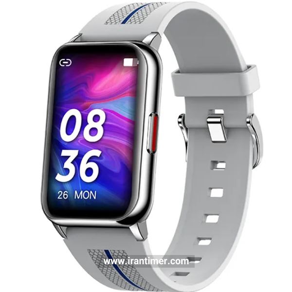 قیمت و خرید ساعت مچی مردانه زنانه نورث اج(North Edge) مدل H 76 Silver اسپرت | اورجینال و اصلی