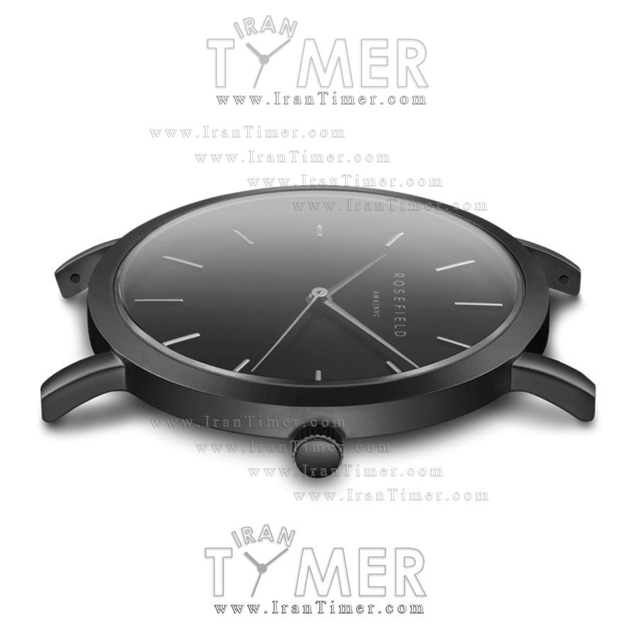 قیمت و خرید ساعت مچی زنانه رزفیلد(ROSEFIELD) مدل NBB-N20 کلاسیک | اورجینال و اصلی