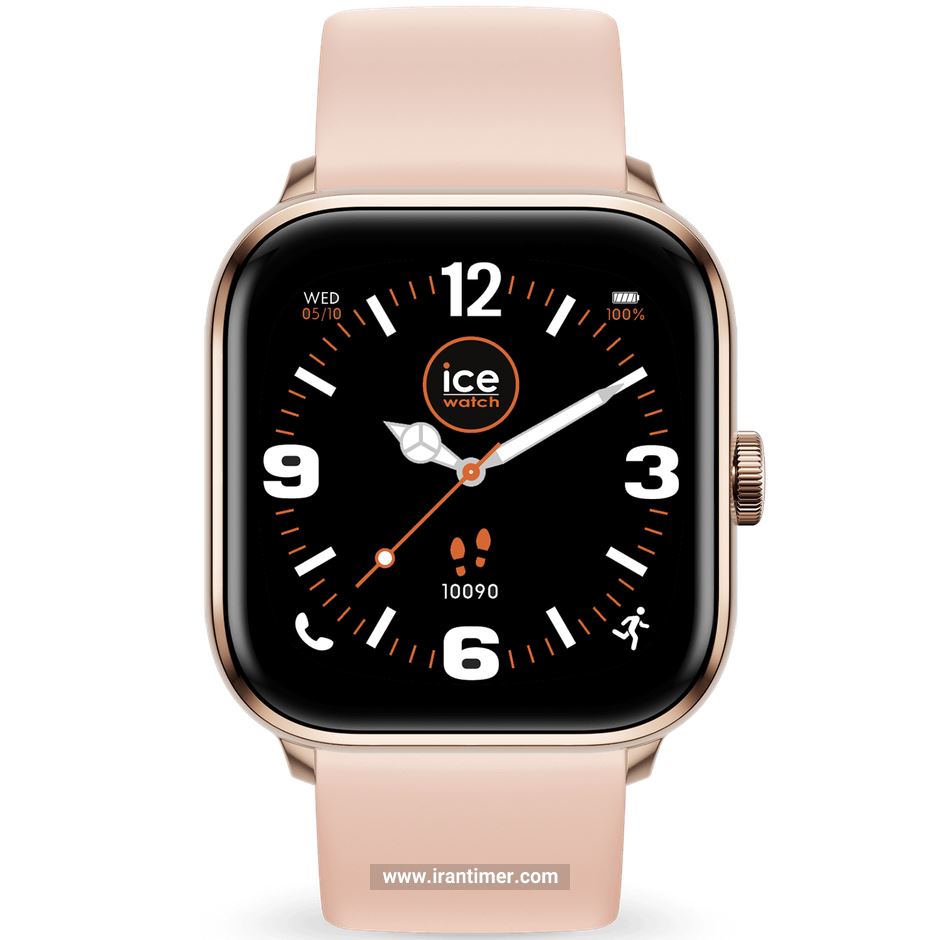 قیمت و خرید ساعت مچی زنانه آیس واچ(ICE WATCH) مدل 023067 اسپرت | اورجینال و اصلی