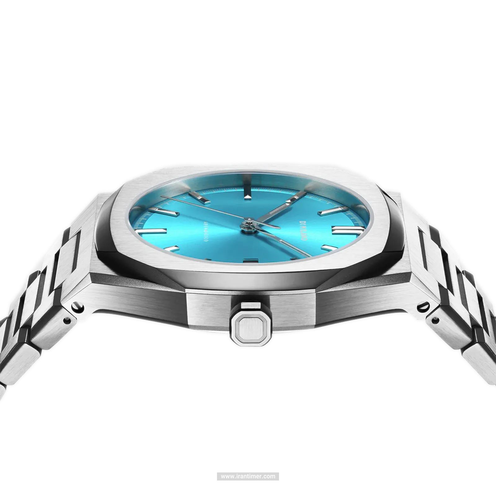 قیمت و خرید ساعت مچی مردانه دی وان میلانو(D1 MILANO) مدل D1-ATBJ17 کلاسیک | اورجینال و اصلی