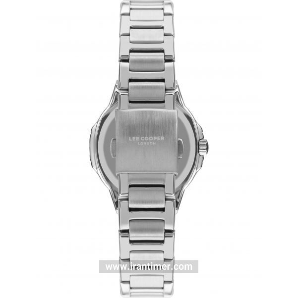 قیمت و خرید ساعت مچی زنانه لیکوپر(LEE COOPER) مدل LC07369.360 کلاسیک | اورجینال و اصلی