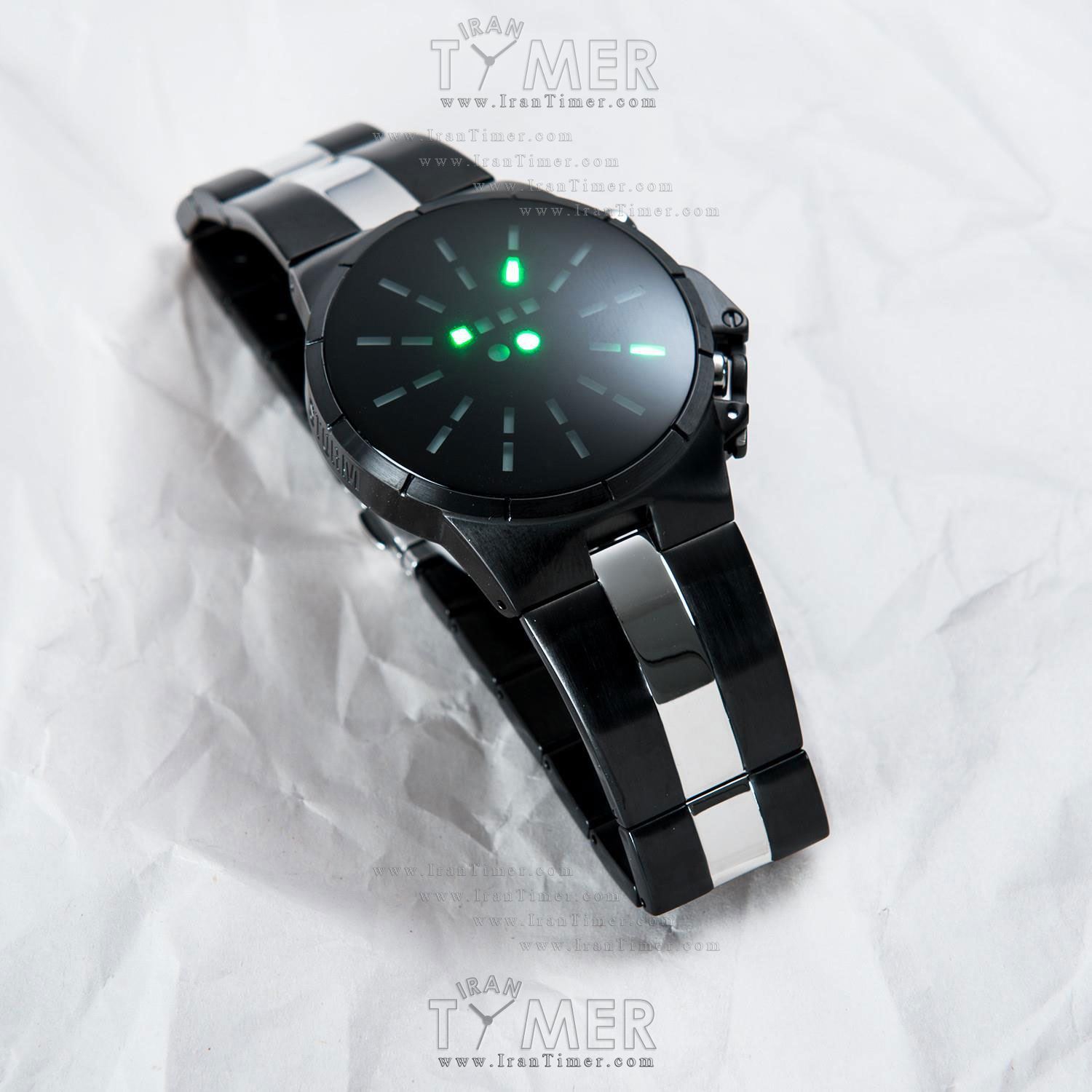 قیمت و خرید ساعت مچی مردانه استورم(STORM) مدل 47160/SL کلاسیک | اورجینال و اصلی