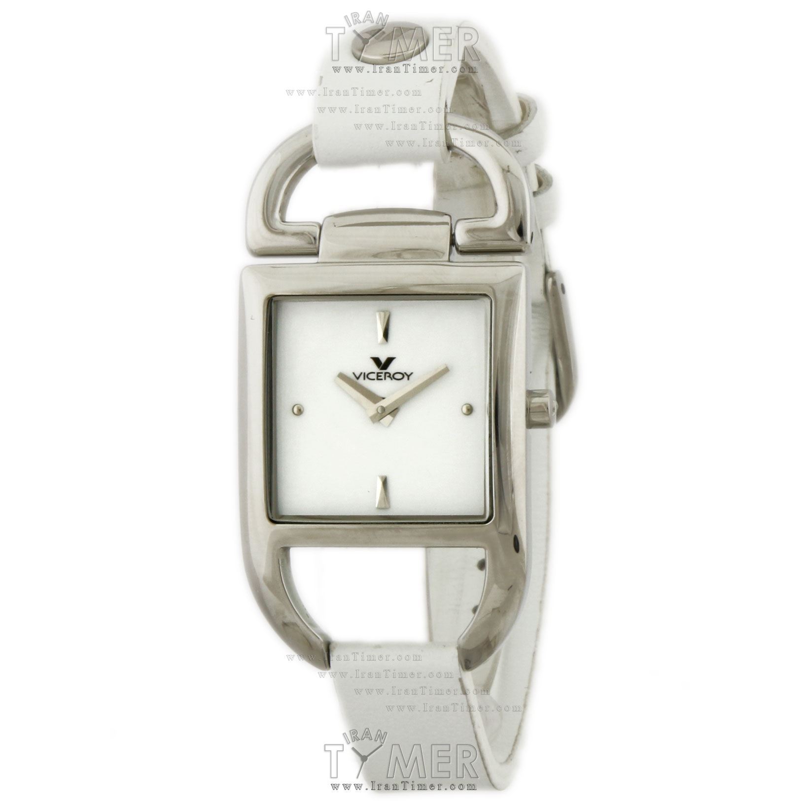 قیمت و خرید ساعت مچی زنانه ویسروی(VICEROY) مدل 46596-08 کلاسیک | اورجینال و اصلی