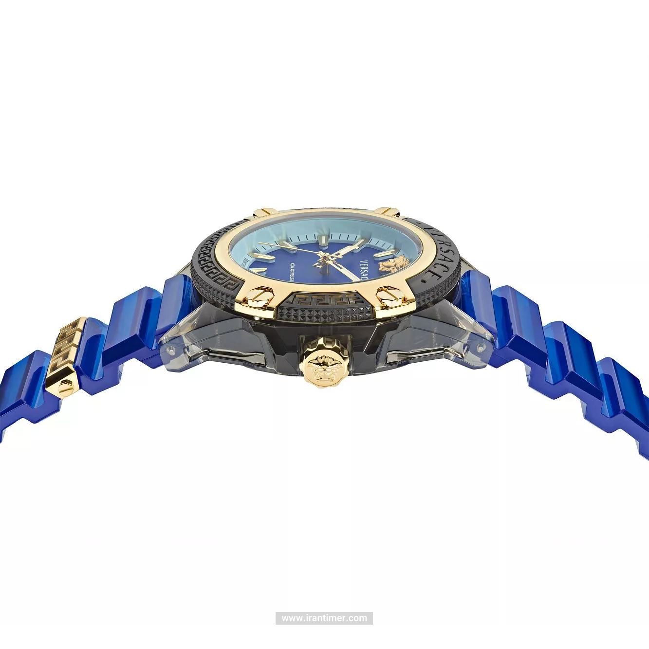 قیمت و خرید ساعت مچی مردانه ورساچه(versace) مدل VE6E00323 اسپرت | اورجینال و اصلی