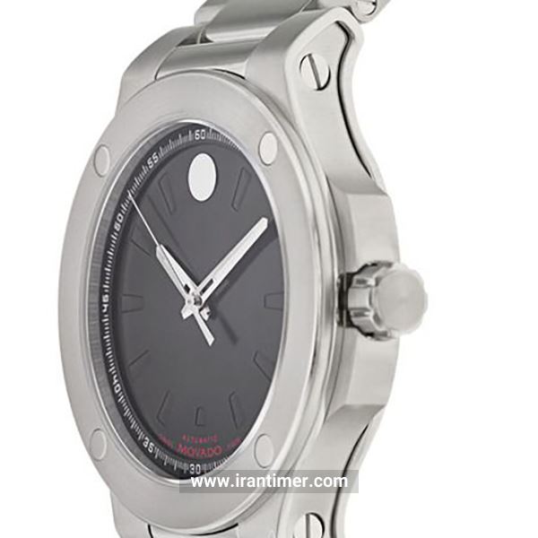 قیمت و خرید ساعت مچی مردانه موادو(MOVADO) مدل 606700 کلاسیک | اورجینال و اصلی