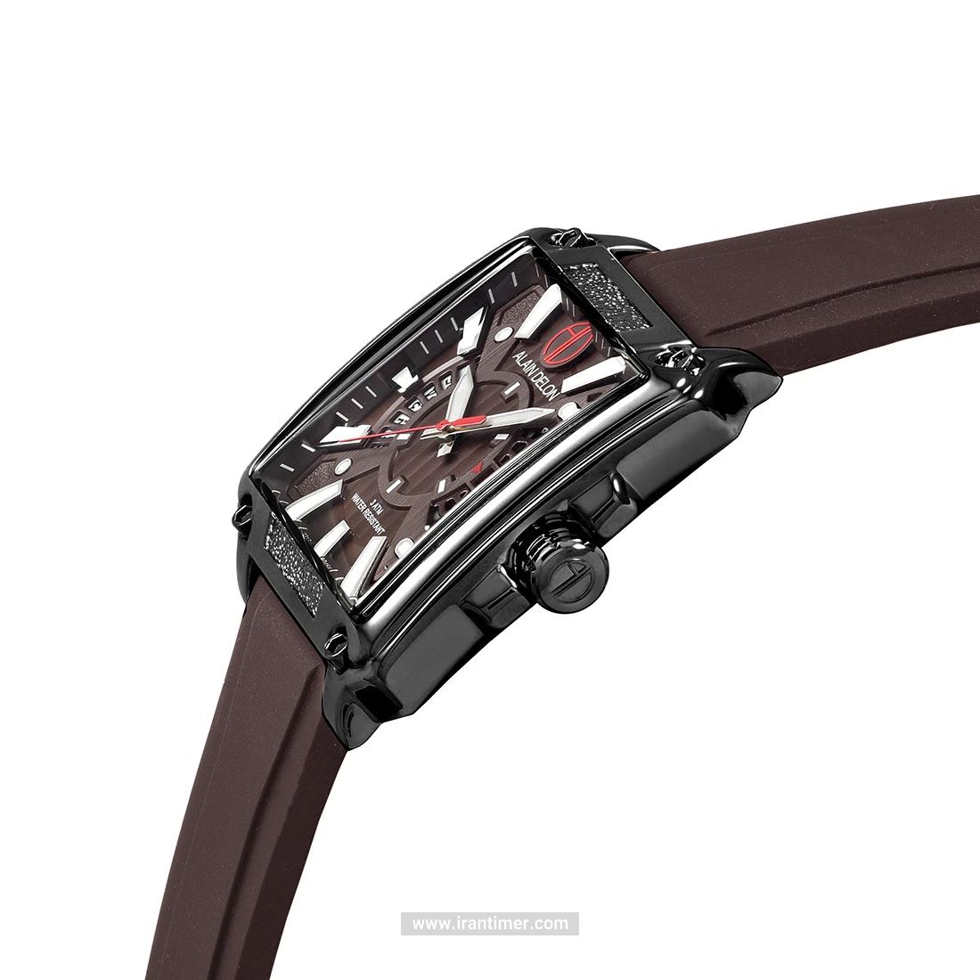 قیمت و خرید ساعت مچی مردانه آلن دلون(ALAIN DELON) مدل AD454-1742 اسپرت | اورجینال و اصلی