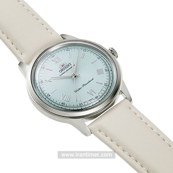 قیمت و خرید ساعت مچی مردانه اورینت(ORIENT) مدل RA-WK0002E کلاسیک | اورجینال و اصلی