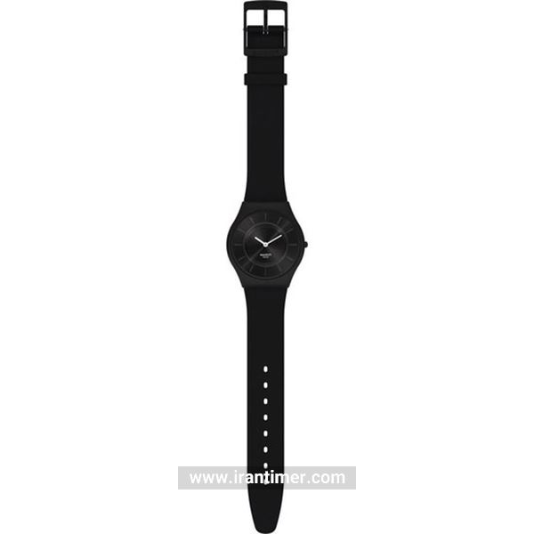 قیمت و خرید ساعت مچی مردانه زنانه سواچ(SWATCH) مدل SS08B100 اسپرت | اورجینال و اصلی