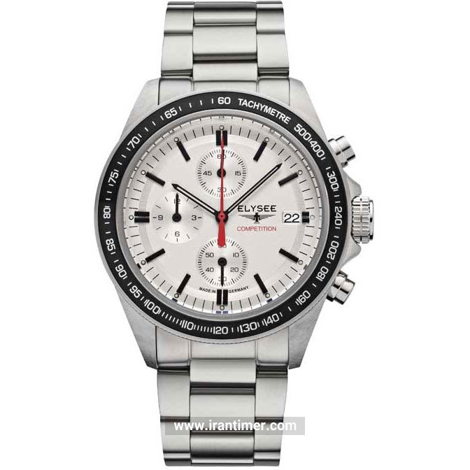 قیمت و خرید ساعت مچی مردانه الیزه(ELYSEE) مدل 18010 کلاسیک | اورجینال و اصلی