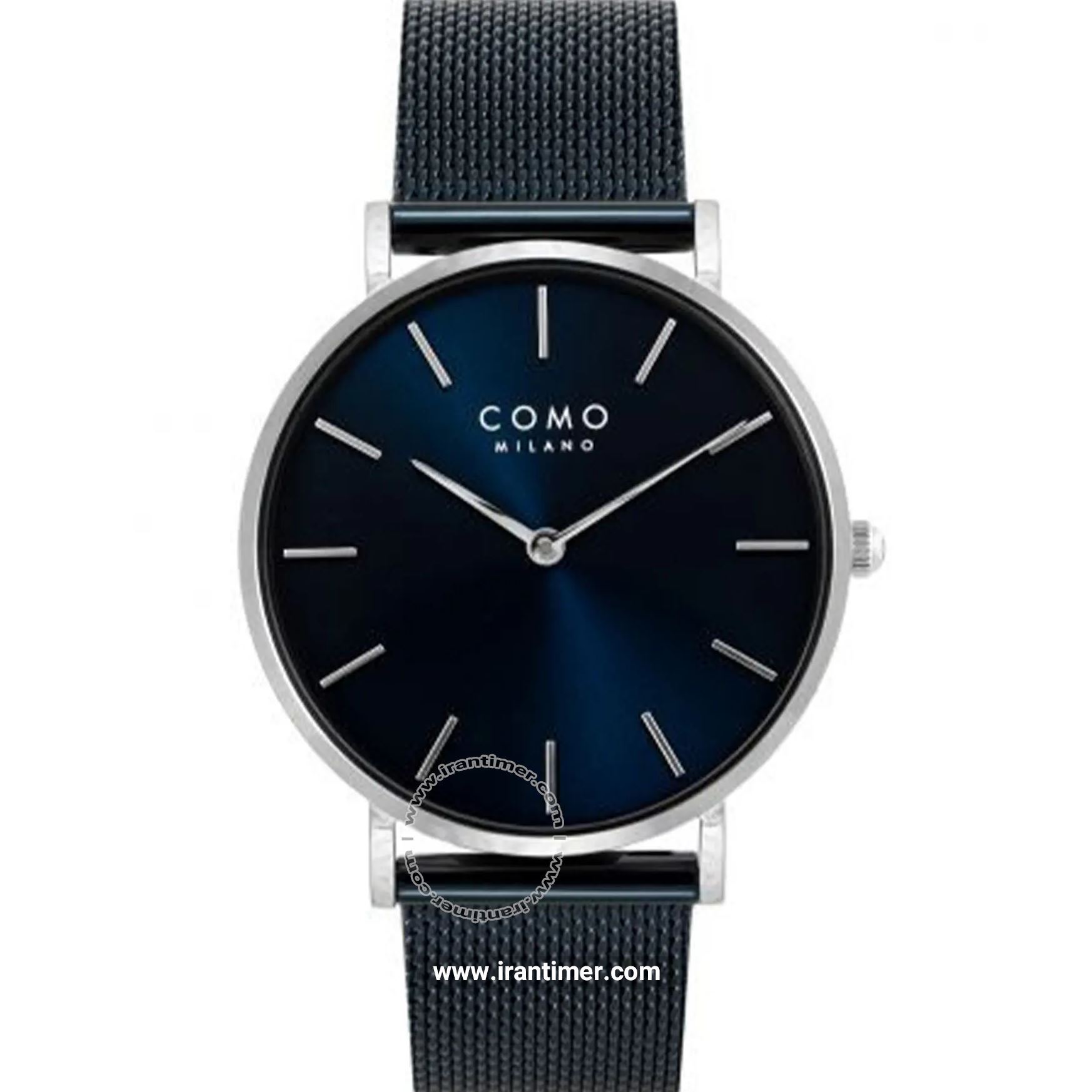 قیمت و خرید ساعت مچی زنانه کومو میلانو(COMO MILANO) مدل CM013.107.1BL کلاسیک | اورجینال و اصلی
