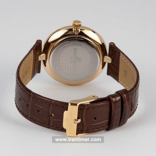 قیمت و خرید ساعت مچی زنانه ژاک لمن(JACQUES LEMANS) مدل 1-2024F کلاسیک | اورجینال و اصلی