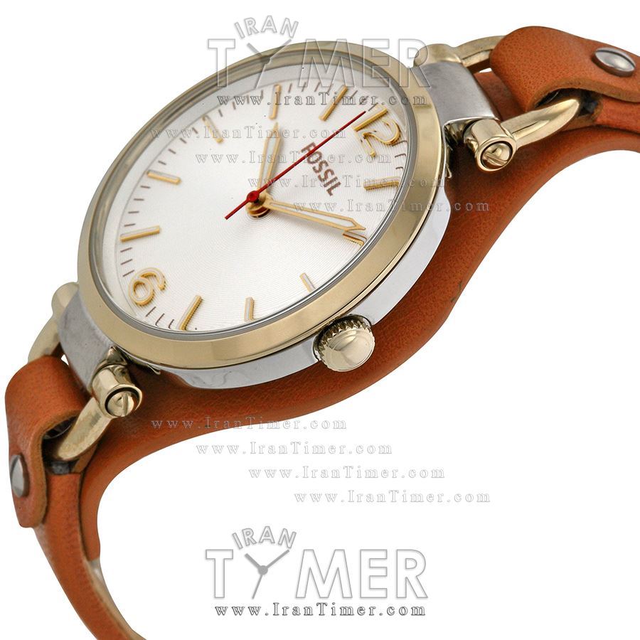 قیمت و خرید ساعت مچی زنانه فسیل(FOSSIL) مدل ES3565 کلاسیک | اورجینال و اصلی