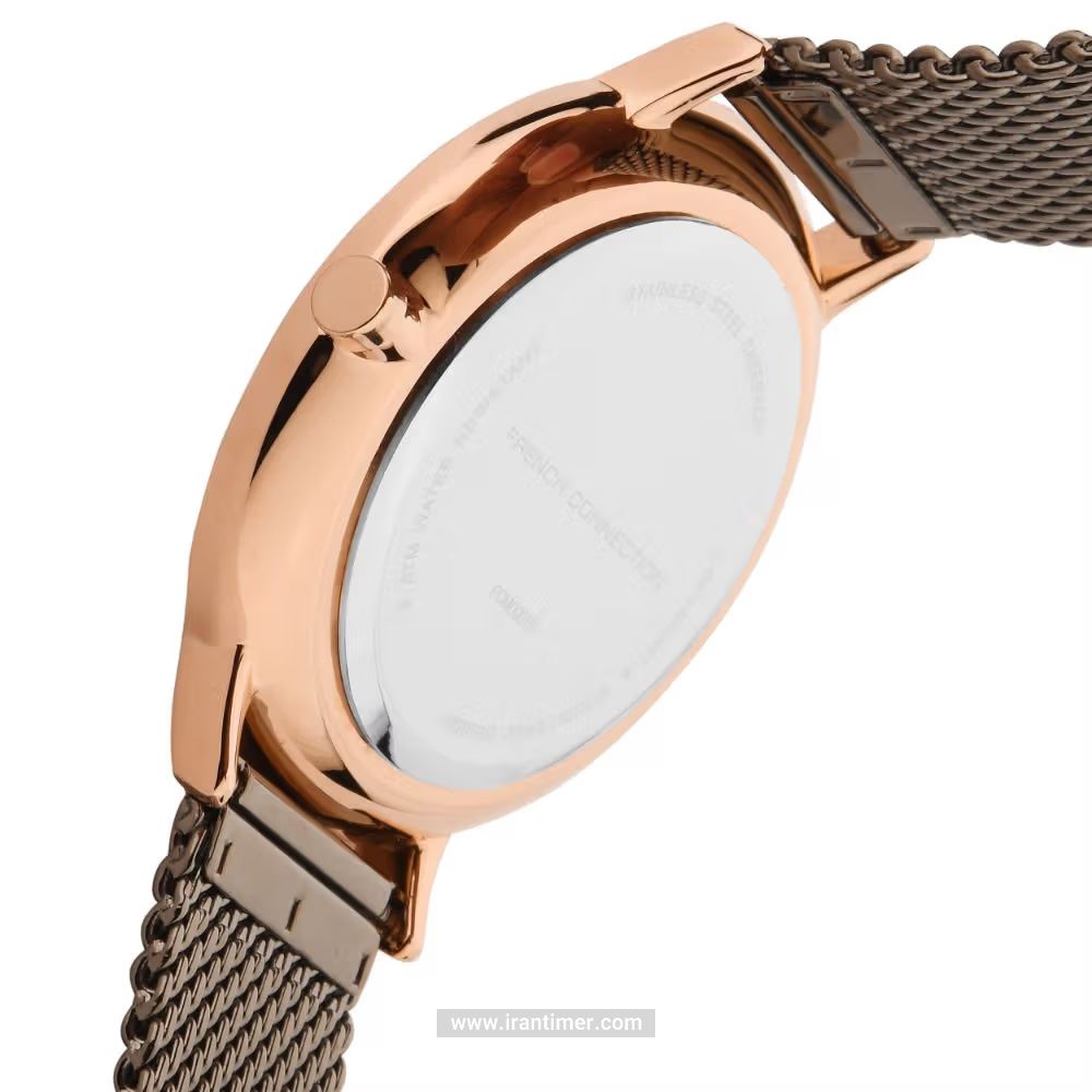 قیمت و خرید ساعت مچی مردانه فرنچ کانکشن(FRENCH CONNECTION) مدل FCM0001D کلاسیک | اورجینال و اصلی