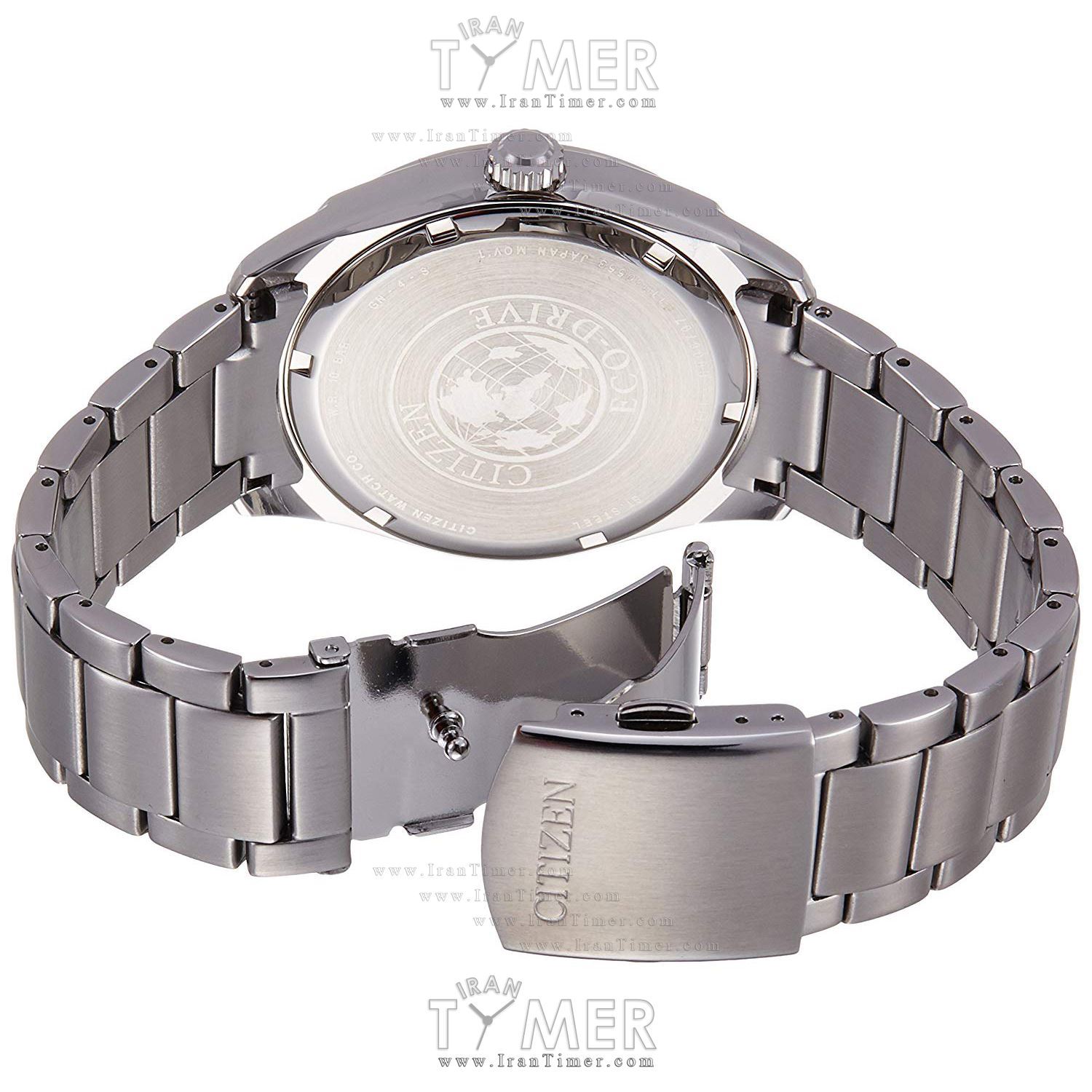 قیمت و خرید ساعت مچی مردانه سیتیزن(CITIZEN) مدل BM7320-87L کلاسیک | اورجینال و اصلی