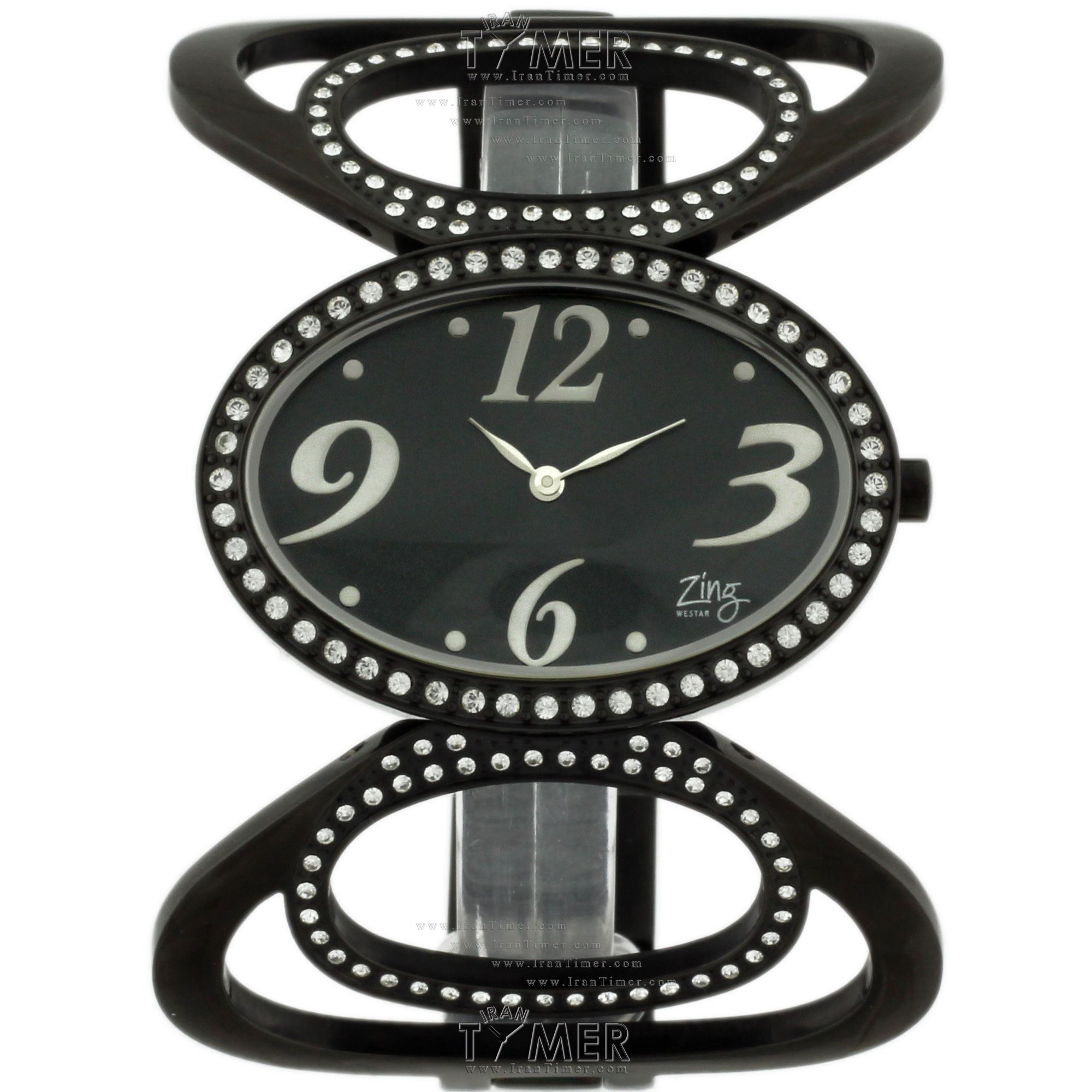 قیمت و خرید ساعت مچی زنانه وستار(WESTAR) مدل 0898BBZ103 کلاسیک فشن | اورجینال و اصلی