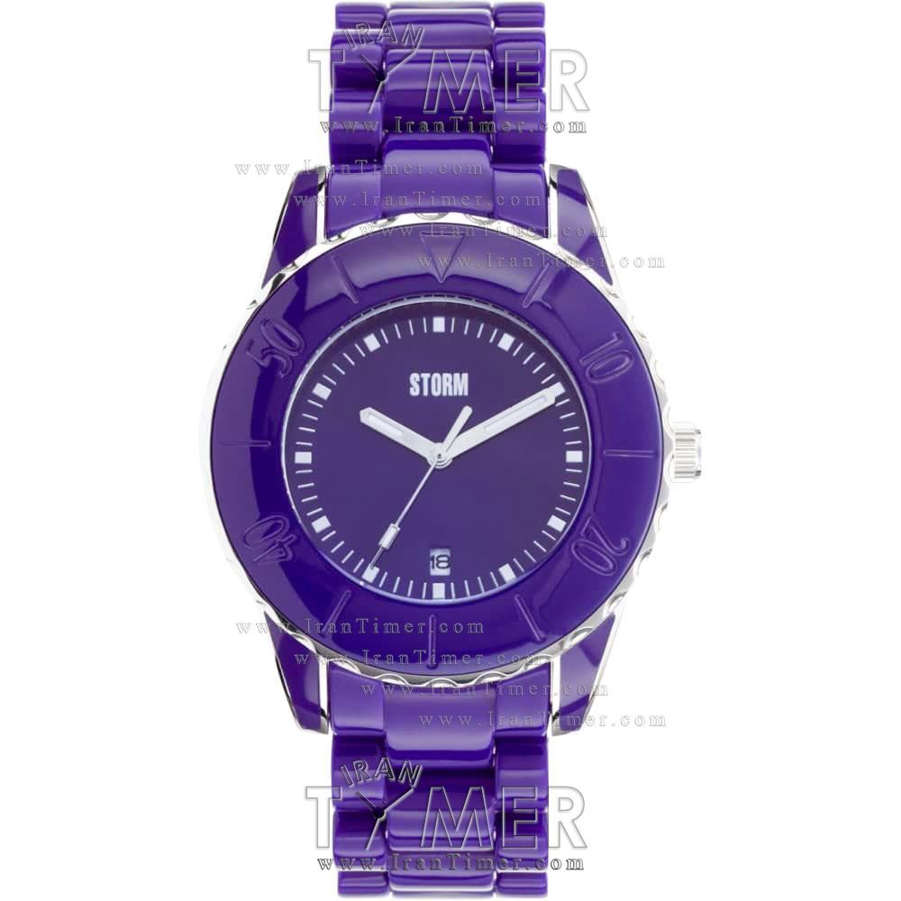 قیمت و خرید ساعت مچی زنانه استورم(STORM) مدل 47027/P کلاسیک | اورجینال و اصلی