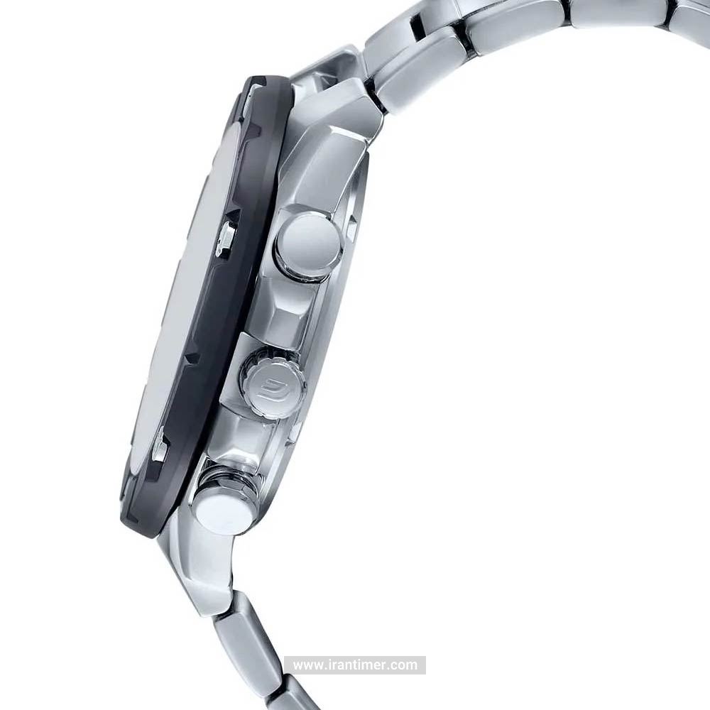 قیمت و خرید ساعت مچی مردانه کاسیو (CASIO) ادیفس(ادیفایس) مدل EFR-569DB-1AVUDF کلاسیک | اورجینال و اصلی