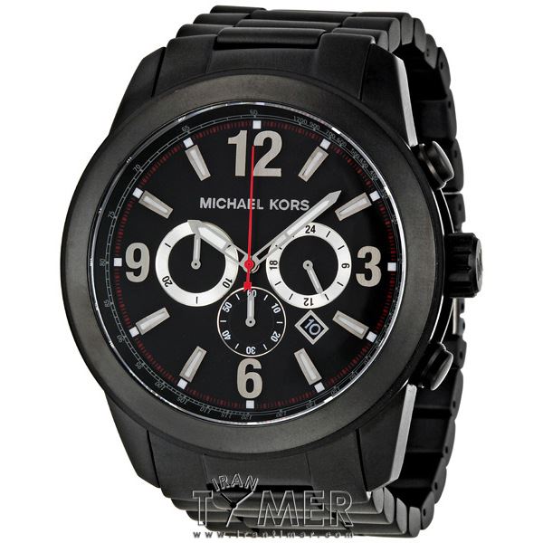 قیمت و خرید ساعت مچی مردانه مایکل کورس(MICHAEL KORS) مدل MK8196 کلاسیک | اورجینال و اصلی