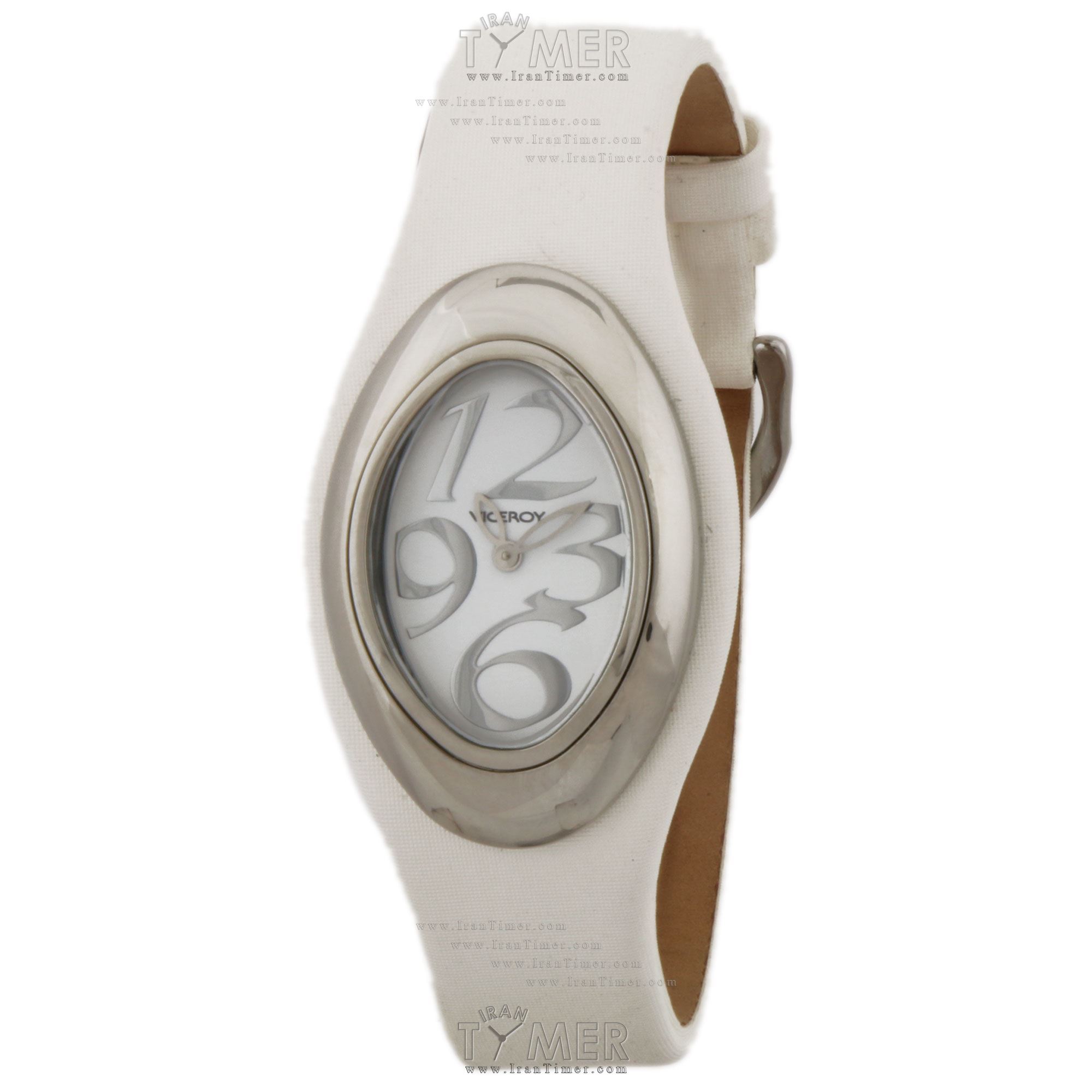قیمت و خرید ساعت مچی زنانه ویسروی(VICEROY) مدل 46610-04 کلاسیک | اورجینال و اصلی