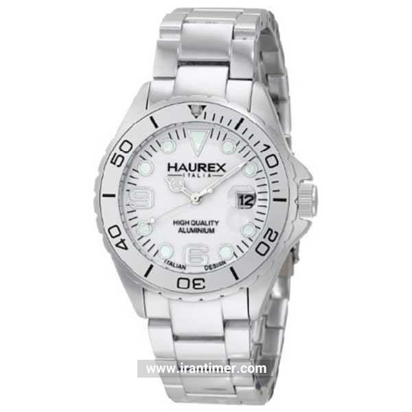 قیمت و خرید ساعت مچی مردانه هورکس(Haurex) مدل ZQHX-7K374UWW کلاسیک | اورجینال و اصلی