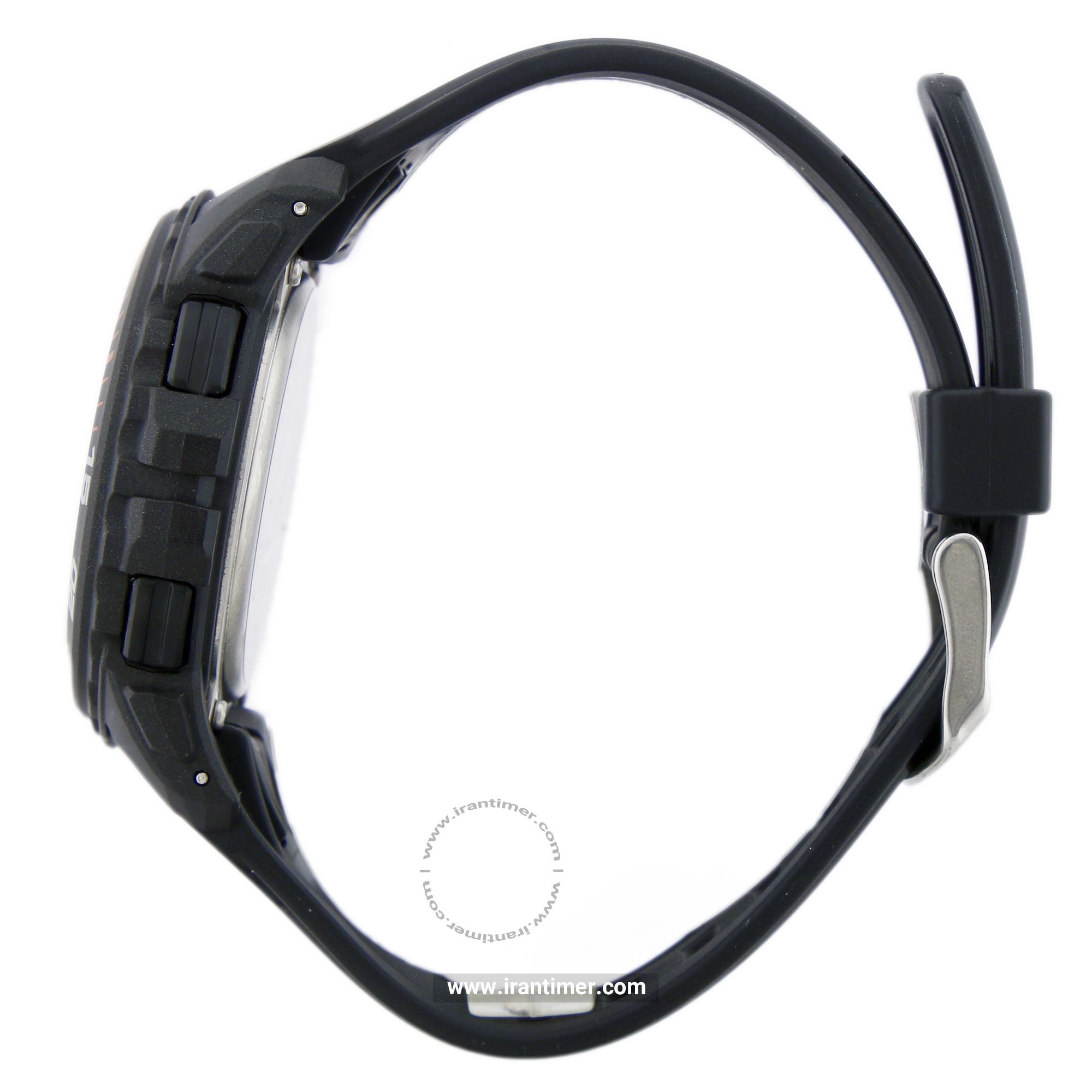 قیمت و خرید ساعت مچی مردانه کیو اند کیو(Q&Q) مدل G06A-003VY اسپرت | اورجینال و اصلی