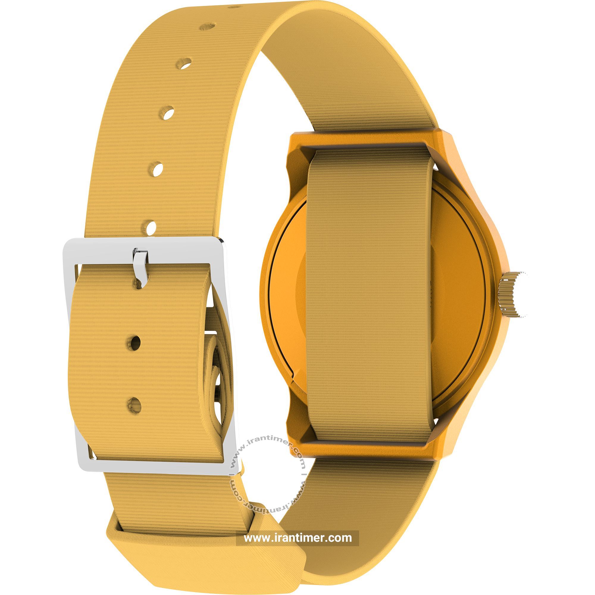 قیمت و خرید ساعت مچی مردانه تایمکس(TIMEX) مدل TW2W91200 اسپرت | اورجینال و اصلی