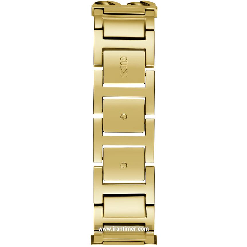 قیمت و خرید ساعت مچی زنانه گس(GUESS) مدل GW0668L2 فشن | اورجینال و اصلی