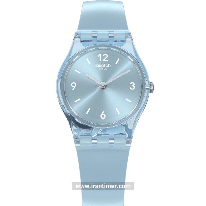 قیمت و خرید ساعت مچی زنانه سواچ(SWATCH) مدل LL123 اسپرت | اورجینال و اصلی