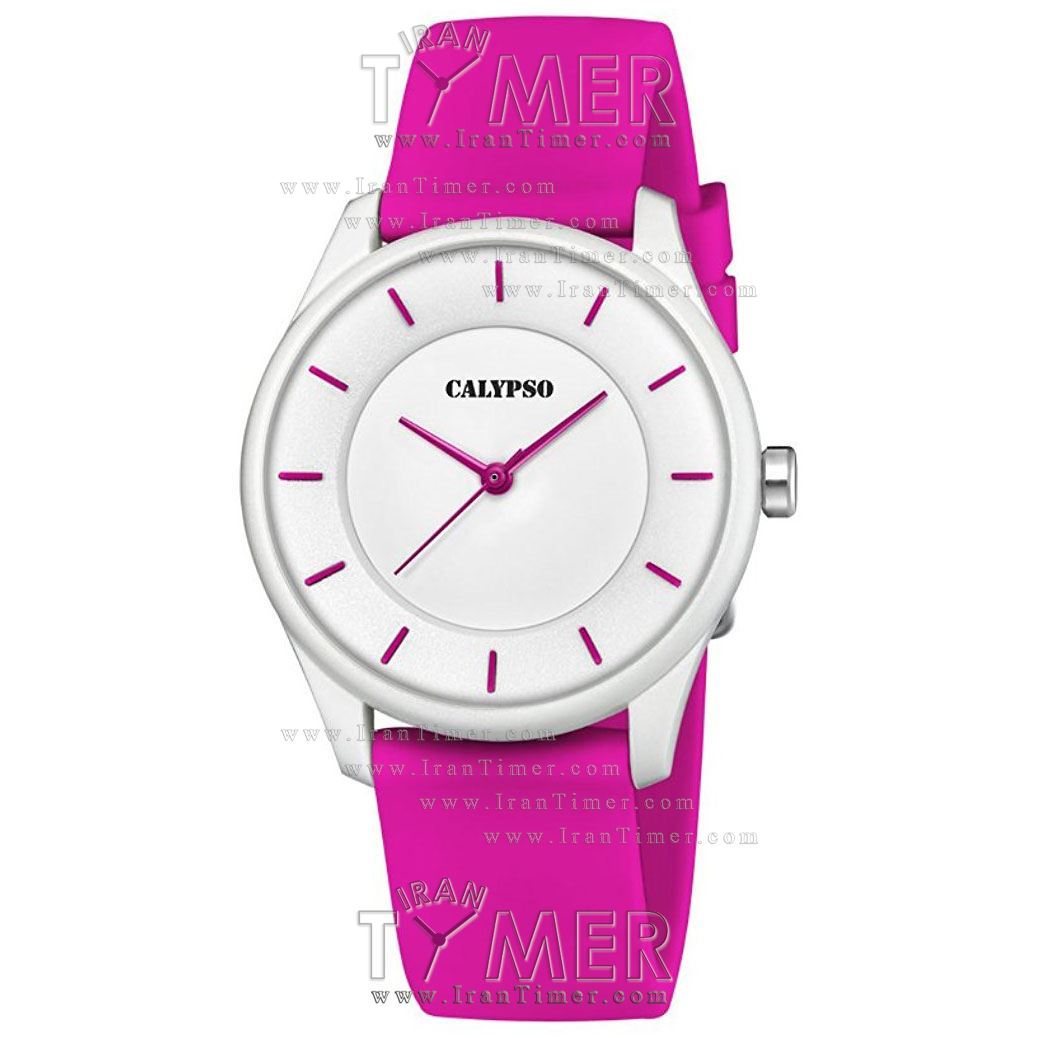 قیمت و خرید ساعت مچی کلیپسو(CALYPSO) مدل K5733/4 اسپرت | اورجینال و اصلی