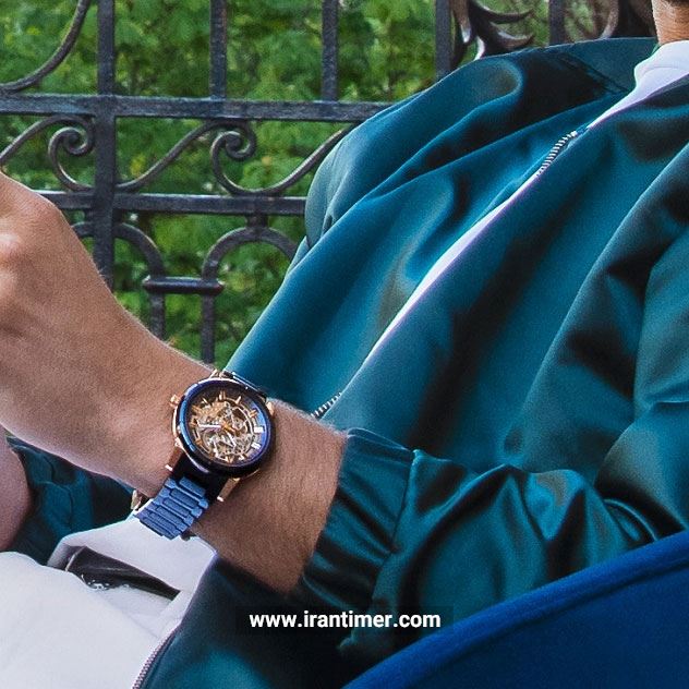 قیمت و خرید ساعت مچی مردانه پیر لنیر(PIERRE LANNIER) مدل 325C269 کلاسیک | اورجینال و اصلی