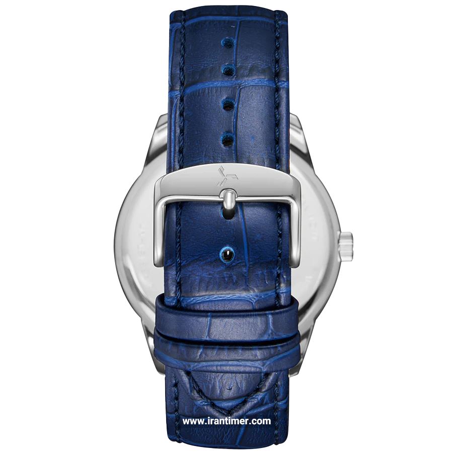 قیمت و خرید ساعت مچی مردانه تورنادو(Tornado) مدل T24007-SLNN کلاسیک | اورجینال و اصلی