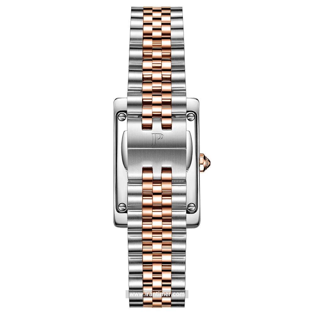 قیمت و خرید ساعت مچی زنانه ژاک فیلیپ(Jacques Philippe) مدل JPQLS657328RGS فشن | اورجینال و اصلی