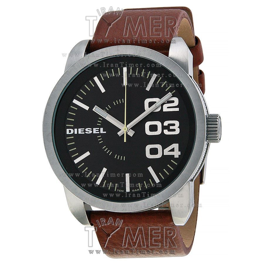 قیمت و خرید ساعت مچی مردانه دیزل(DIESEL) مدل DZ1513 کلاسیک | اورجینال و اصلی