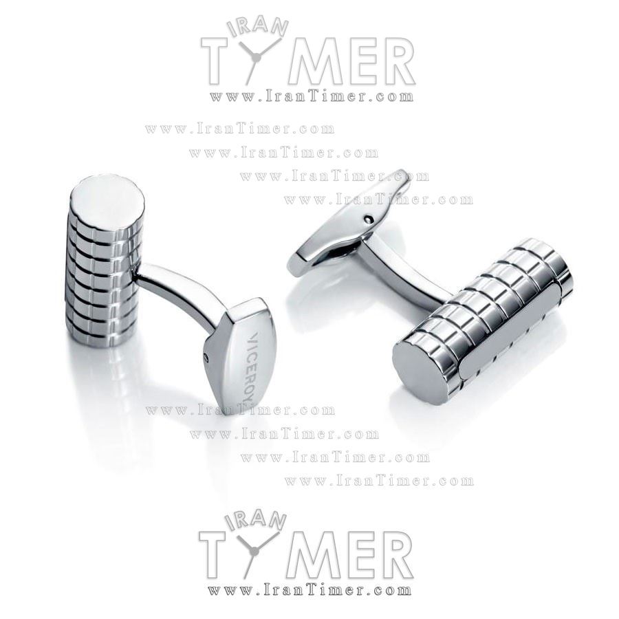 قیمت و خرید دکمه سر دست مردانه ویسروی(VICEROY) مدل 6380G01010 کلاسیک | اورجینال و اصلی