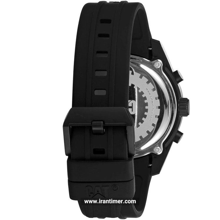 قیمت و خرید ساعت مچی مردانه کاتر پیلار(CAT) مدل LQ 169 21 127 اسپرت | اورجینال و اصلی