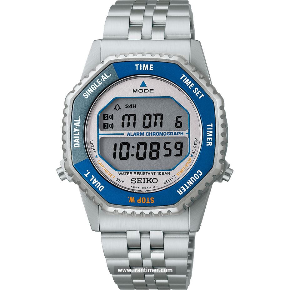 قیمت و خرید ساعت مچی مردانه سیکو(SEIKO) مدل SBJG021 اسپرت | اورجینال و اصلی
