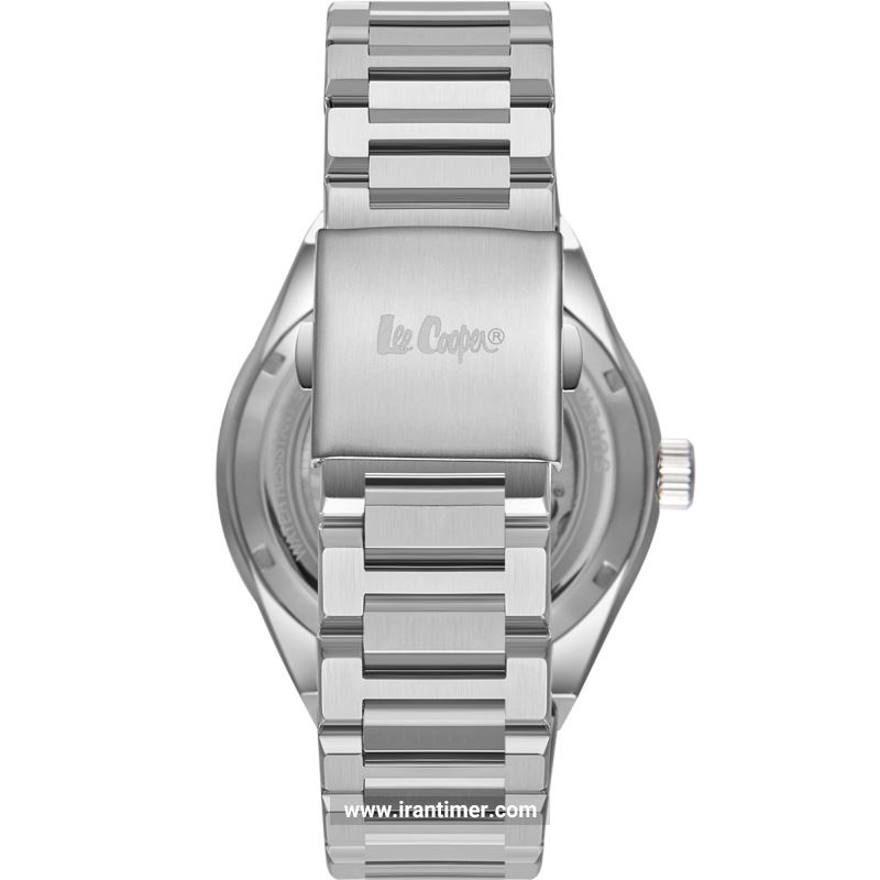 قیمت و خرید ساعت مچی مردانه لیکوپر(LEE COOPER) مدل LC08123.390 کلاسیک | اورجینال و اصلی