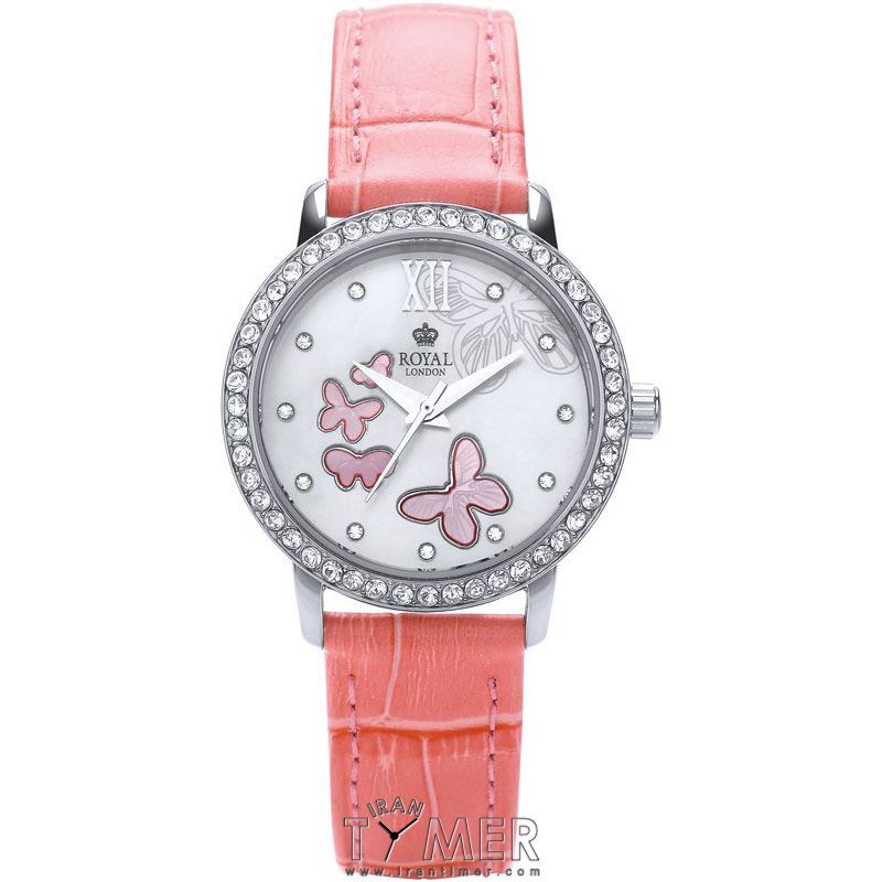 قیمت و خرید ساعت مچی رویال لندن(ROYAL LONDON) مدل 21320-03 کلاسیک | اورجینال و اصلی