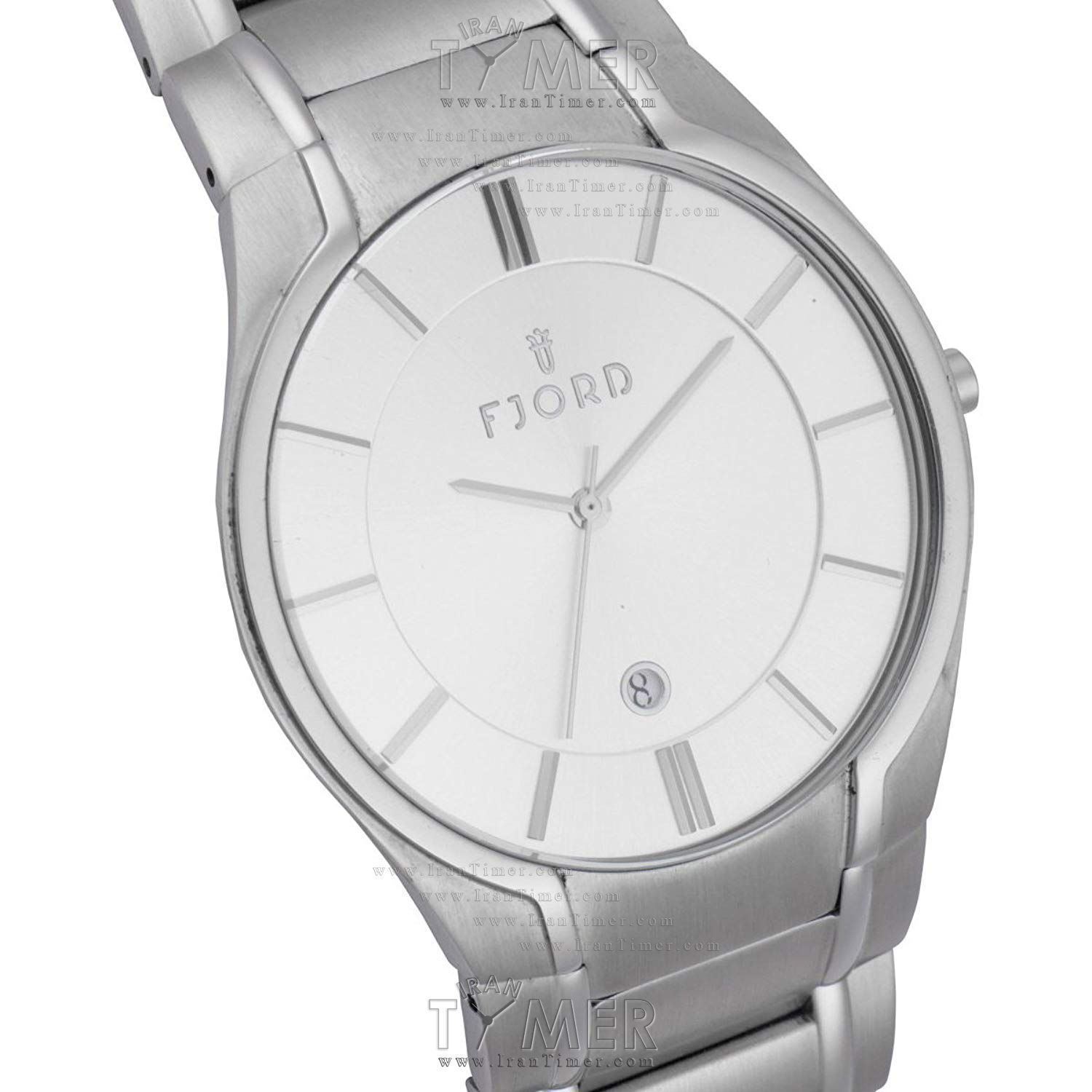 قیمت و خرید ساعت مچی مردانه فیورد(FJORD) مدل FJ3012-22 کلاسیک | اورجینال و اصلی
