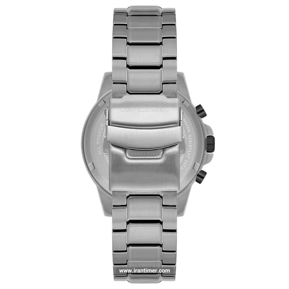 قیمت و خرید ساعت مچی مردانه یو اس پولو(U.S. Polo Assn) مدل USPA1119-04 کلاسیک | اورجینال و اصلی