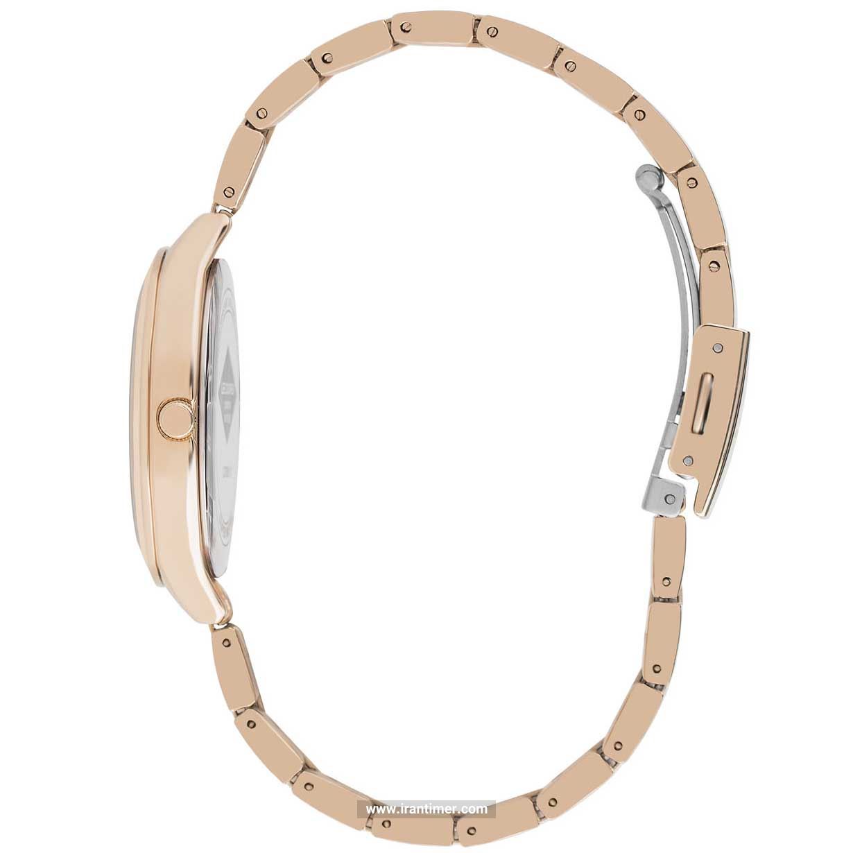 قیمت و خرید ساعت مچی زنانه لیکوپر(LEE COOPER) مدل LC07457.430 فشن | اورجینال و اصلی