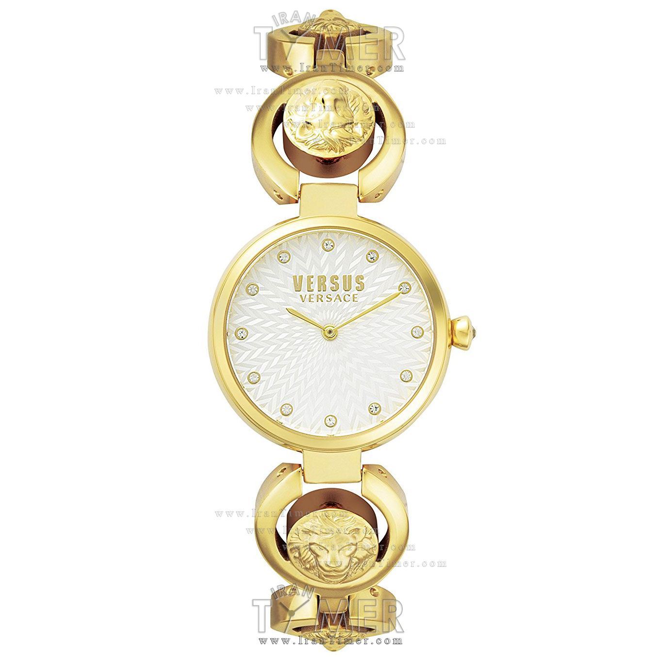 قیمت و خرید ساعت مچی زنانه ورسوس ورساچه(VERSUS VERSACE) مدل S75020017 فشن | اورجینال و اصلی