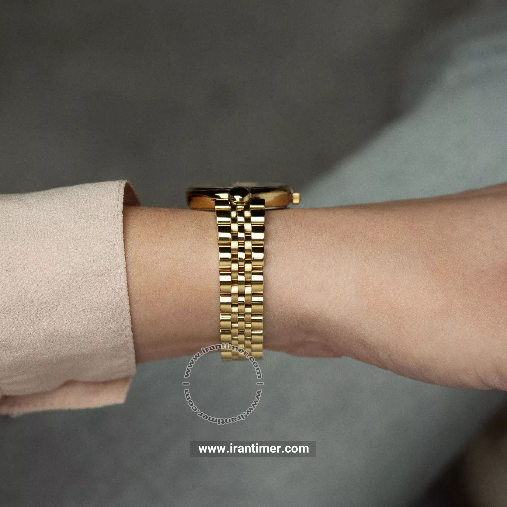 قیمت و خرید ساعت مچی زنانه اپلا(APPELLA) مدل L50011.1161DQ کلاسیک | اورجینال و اصلی