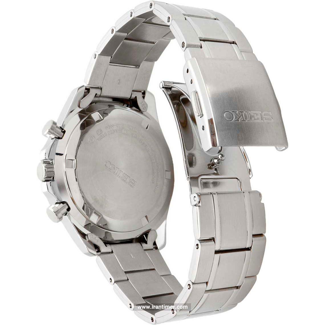قیمت و خرید ساعت مچی مردانه سیکو(SEIKO) مدل SBTR009 کلاسیک | اورجینال و اصلی